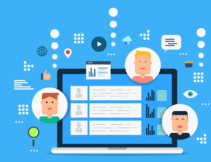 Customer Data Hub